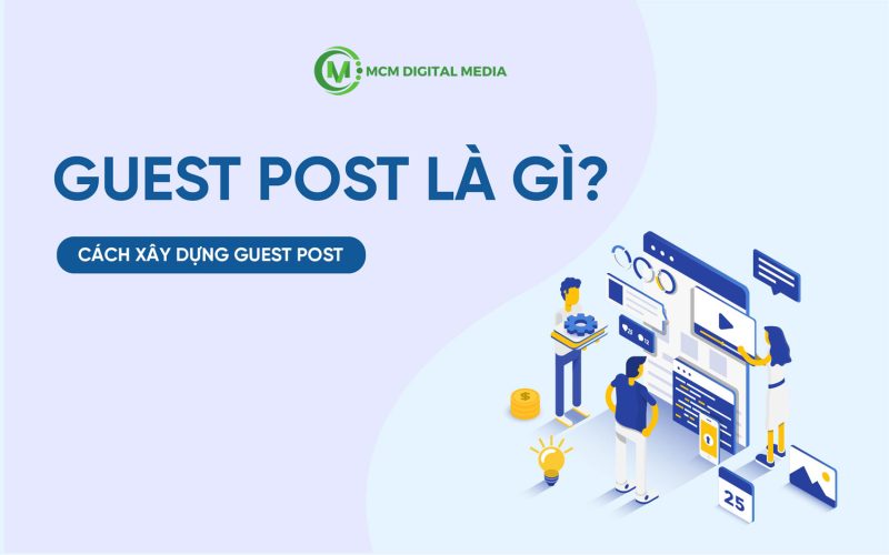 Guest Post Là Gì