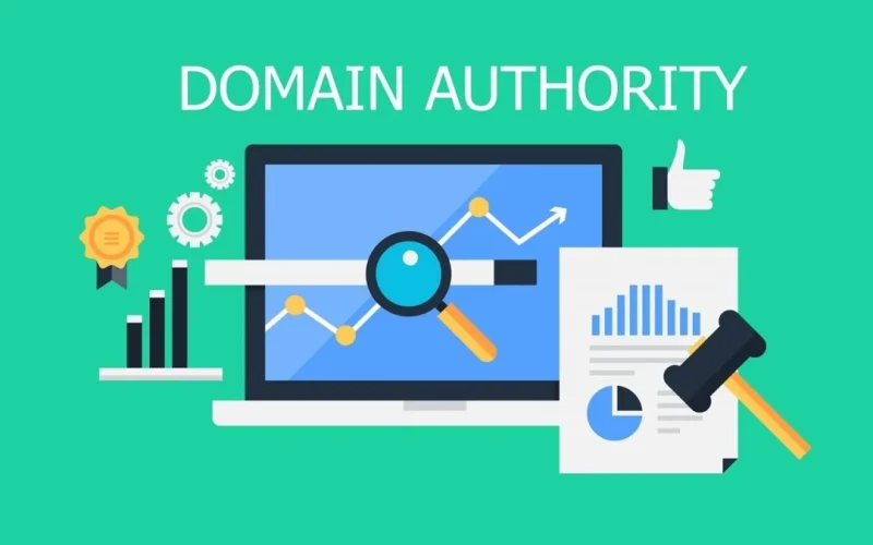 Những yếu tố ảnh hưởng đến Domain Authority