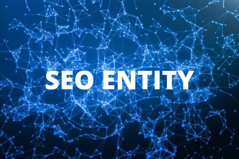SEO Entity