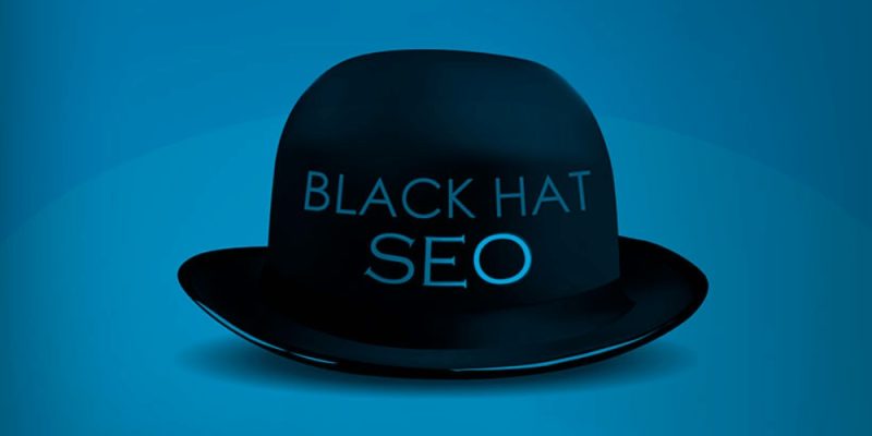 SEO mũ đen là gì