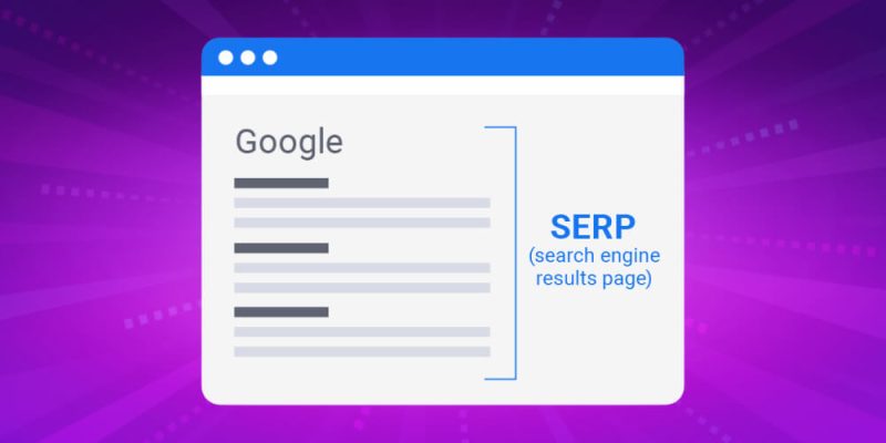 SERP