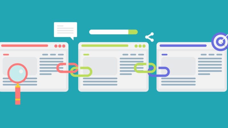 Tại sao Internal Link quan trọng trong SEO