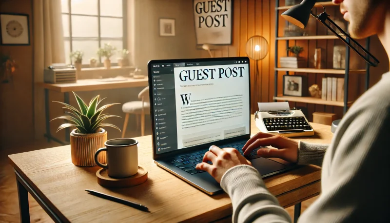 Theo Dõi & Đo Lường Kết Quả Guest Post