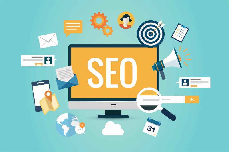Các Thuật Ngữ SEO Kỹ Thuật