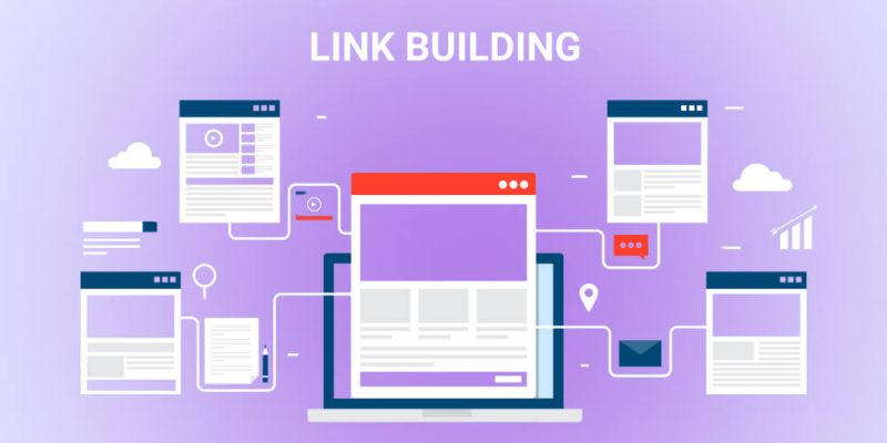 Xây dựng Mối quan hệ (Relationship-based link building)