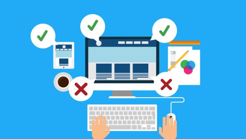 15 Lỗi Quản Trị Website Thường Gặp & Cách Khắc Phục Triệt Để