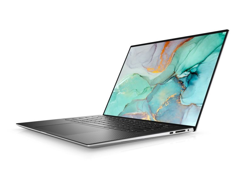 Dell XPS 15