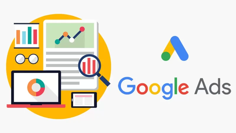 Google Ads Là Gì
