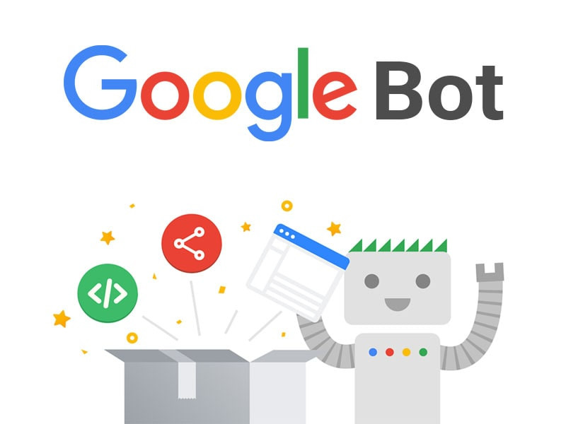 Googlebot là cầu nối giữa website và người tìm kiếm
