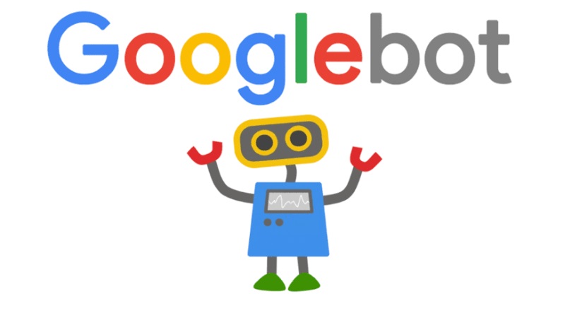 Googlebot Là Gì?