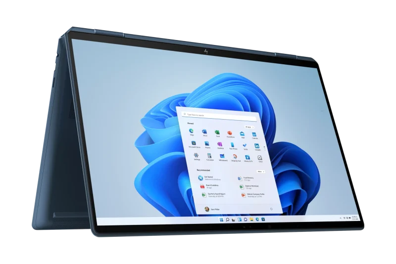 HP Spectre x360 16