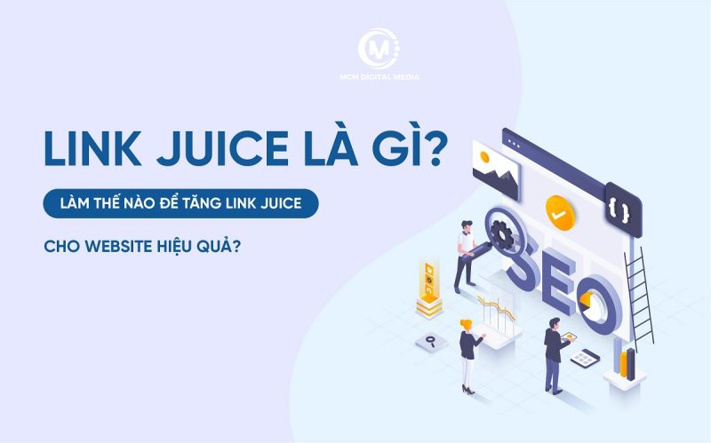 Link Juice Là Gì