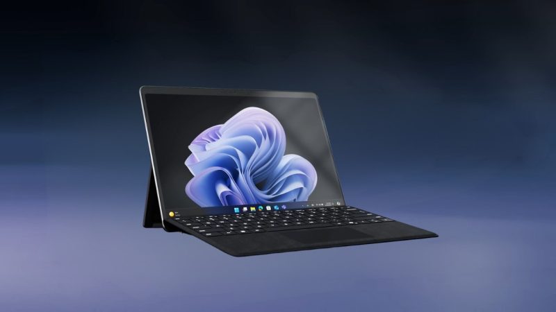 Microsoft Surface Laptop 6