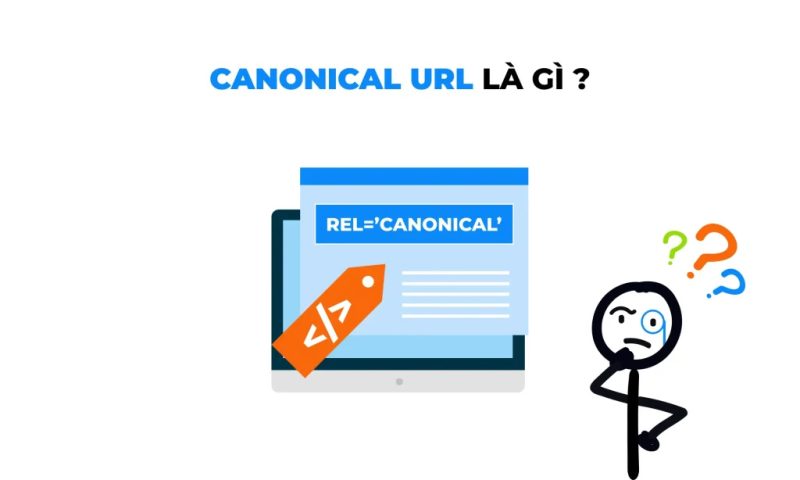 Những Lỗi Cần Tránh Khi Dùng Canonical URL
