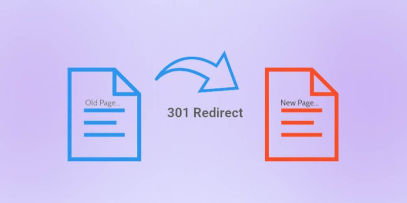 So Sánh Canonical URL Với Redirect 301