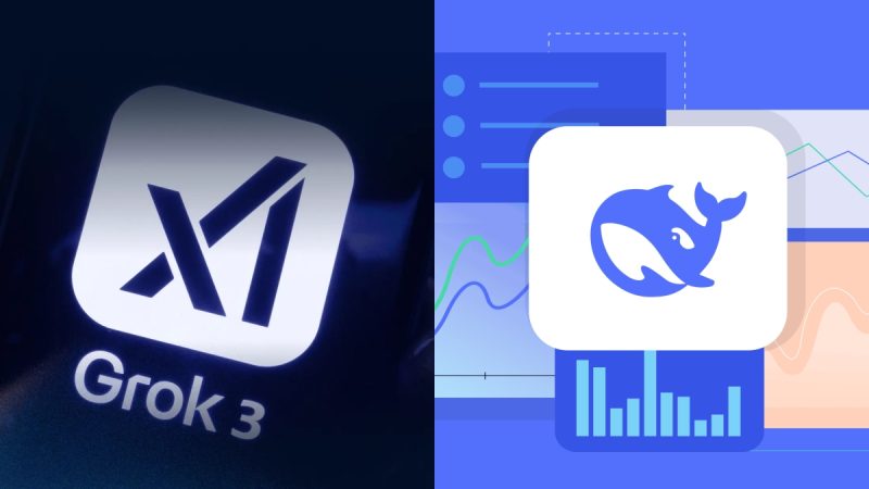 So Sánh Deep Research, DeepSeek và Grok