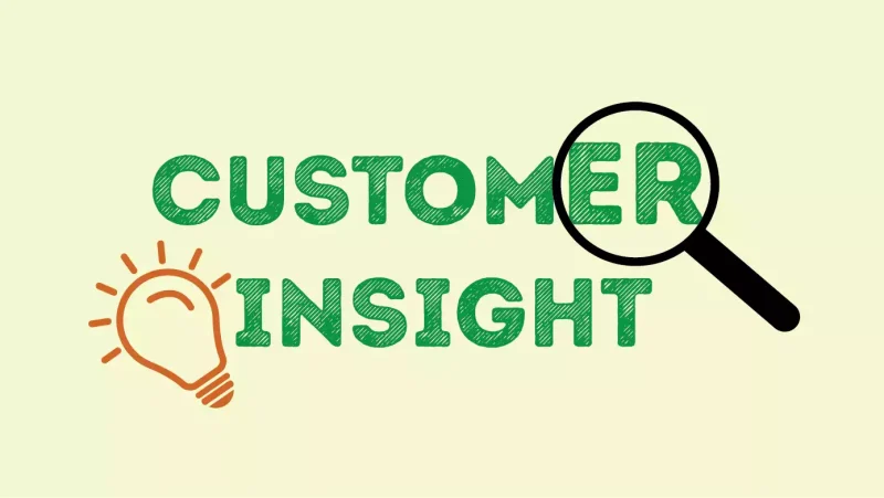 Tập Trung Vào Insight Người Tìm Kiếm
