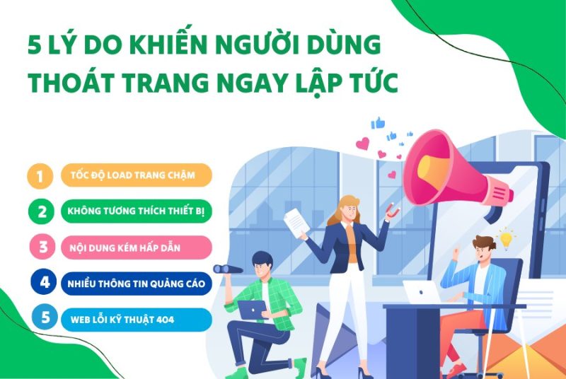 Thiết kế web chuẩn SEO