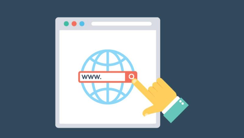 Tối Ưu URL Hiển Thị
