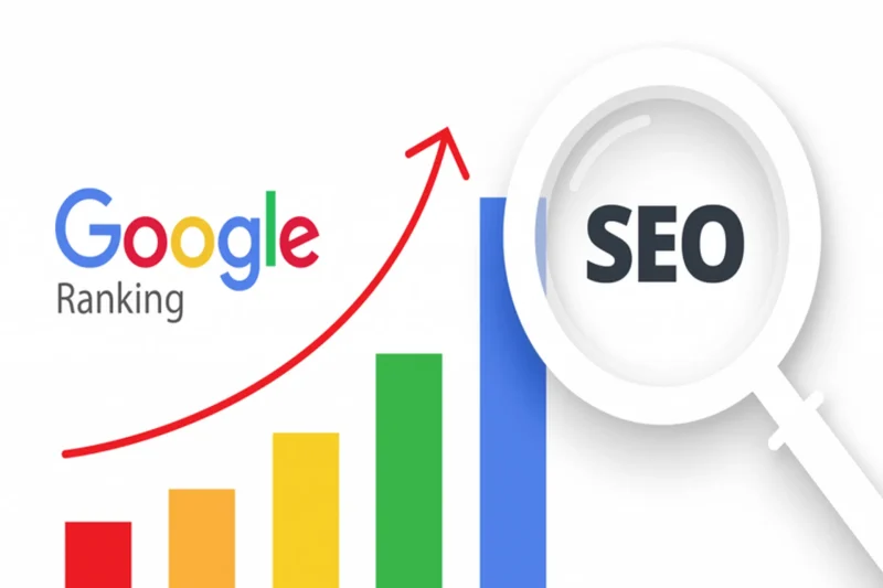 Tăng Khả Năng Lên Top Google