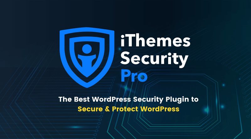iThemes Security