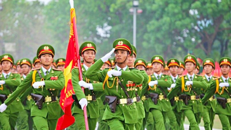 Các hoạt động kỷ niệm ngày 19/8