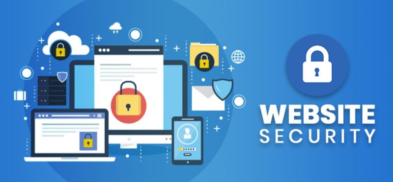 Cách Bảo Mật Website