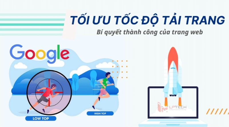 Cải thiện tốc độ tải trang
