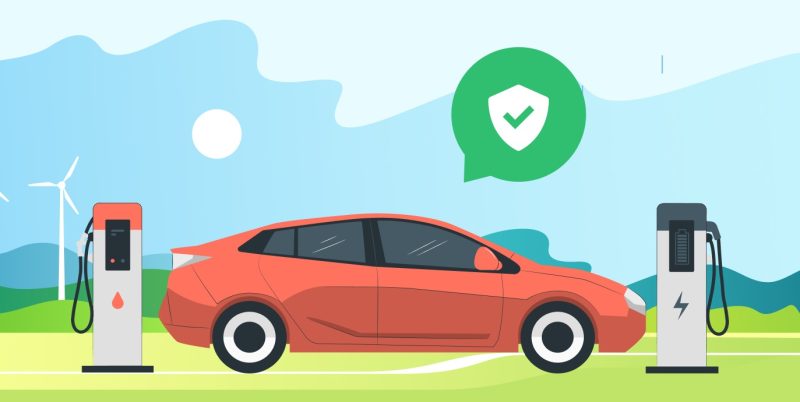 Chi phí vận hành xe ô tô điện và xe xăng