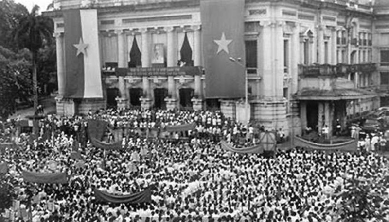 Lịch sử ngày 19/8