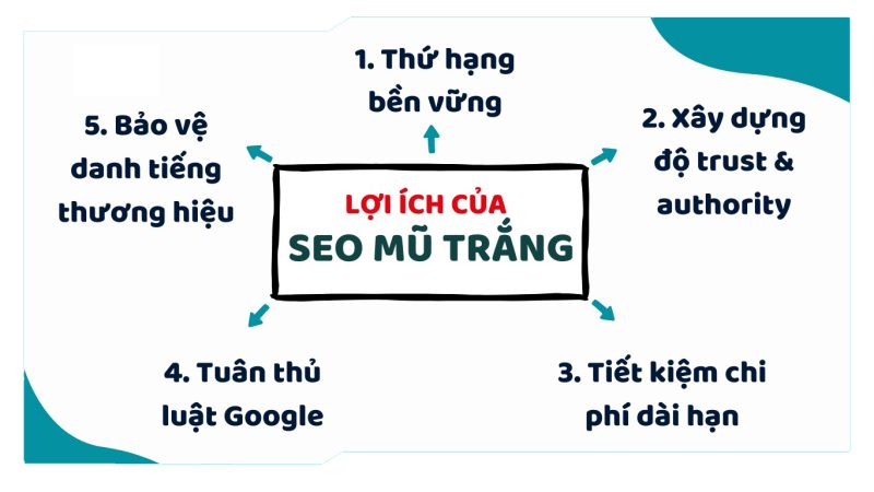 Tại sao doanh nghiệp ở Thanh Hóa cần dịch vụ SEO mũ trắng?
