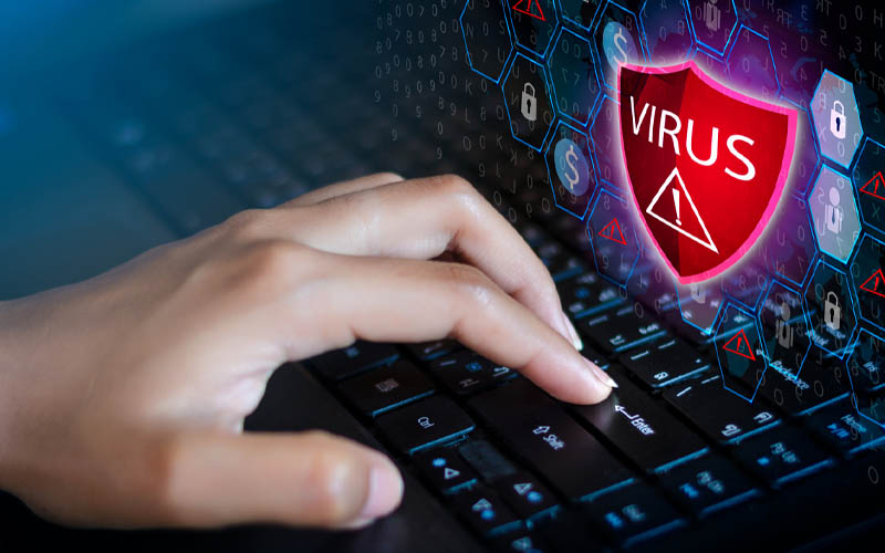 Quét Virus và Malware cho website
