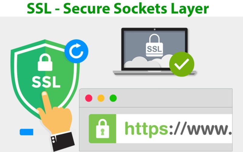 SSL Là Gì