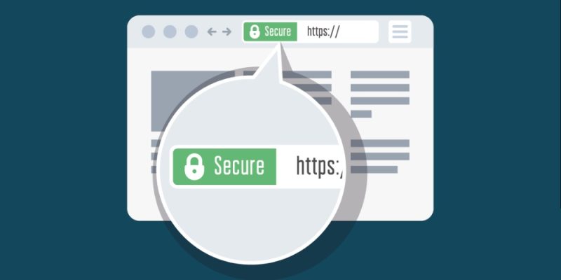 Tại Sao Website Phải Cài Đặt SSL?
