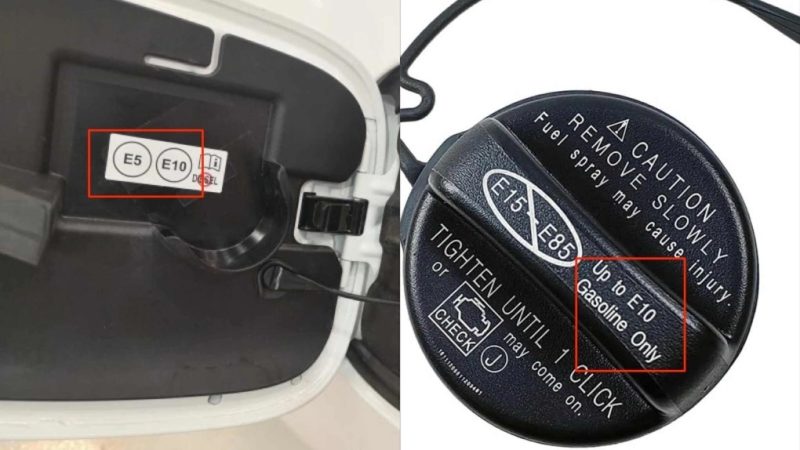 Xăng E10 Dùng Được Cho Những Xe Nào?