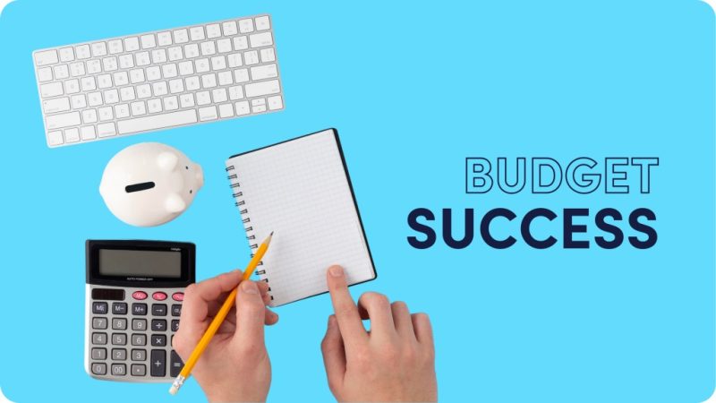 Bidding & budget: thực thi thông minh