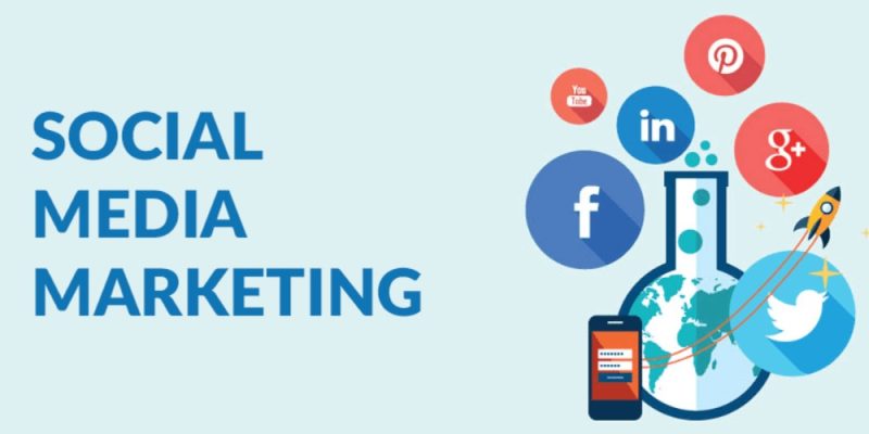 Social Media Marketing là gì?