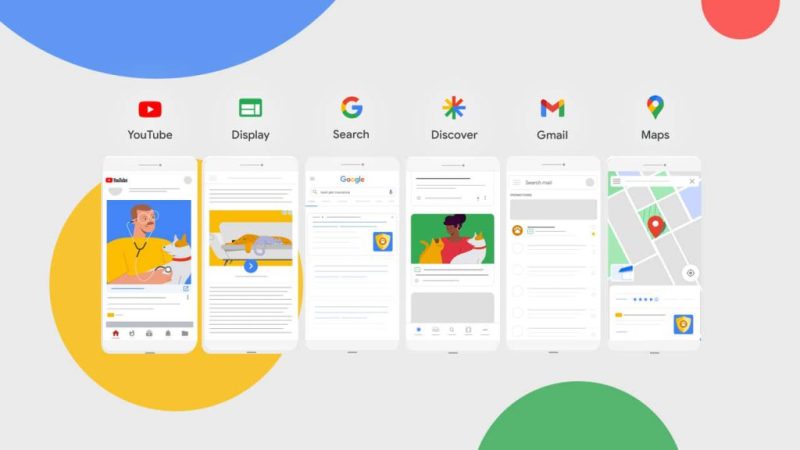 Cách tối ưu chiến dịch Performance Max Google Ads