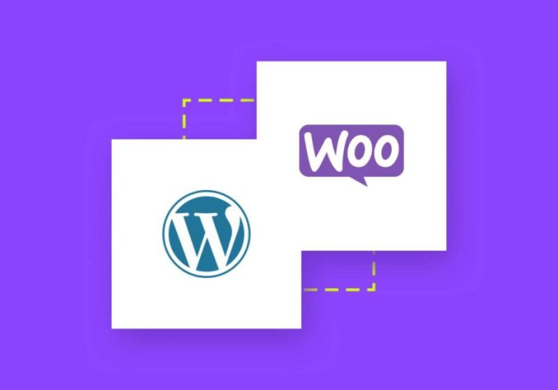 WordPress + WooCommerce
