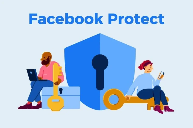 facebook protect