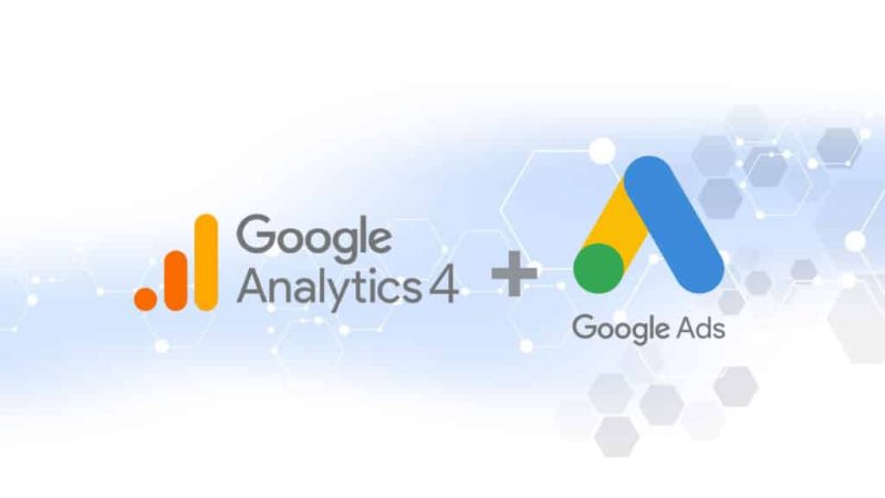 Google Ads + GA4