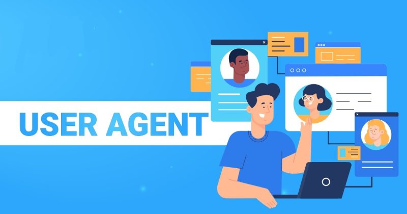 Kiểm tra User-Agent