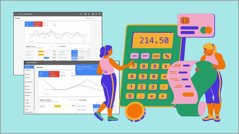 Tại sao phải xử lý click ảo ngay?