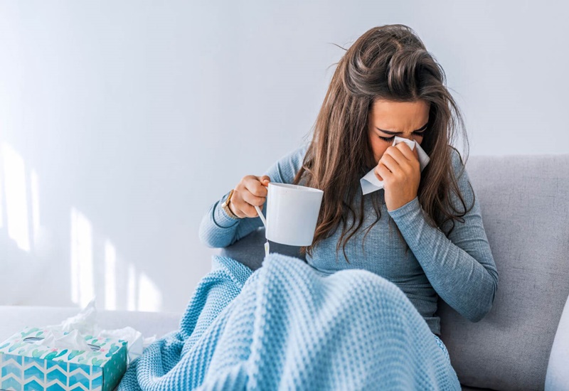 Cách điều trị khi mắc Cúm A