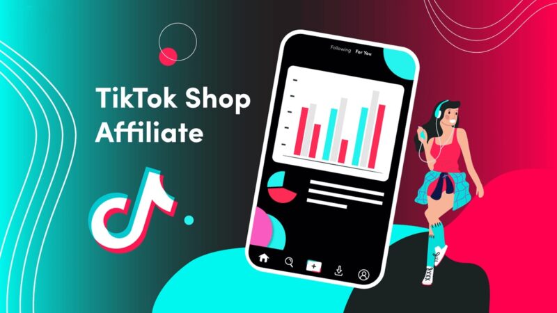 Cách làm video TikTok Affiliate cho người mới (Dễ lên xu hướng)
