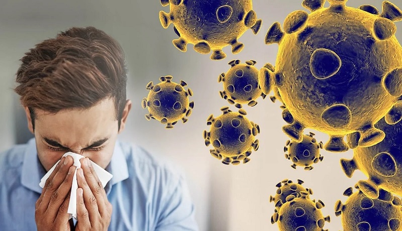 Cúm A lây lan như thế nào?