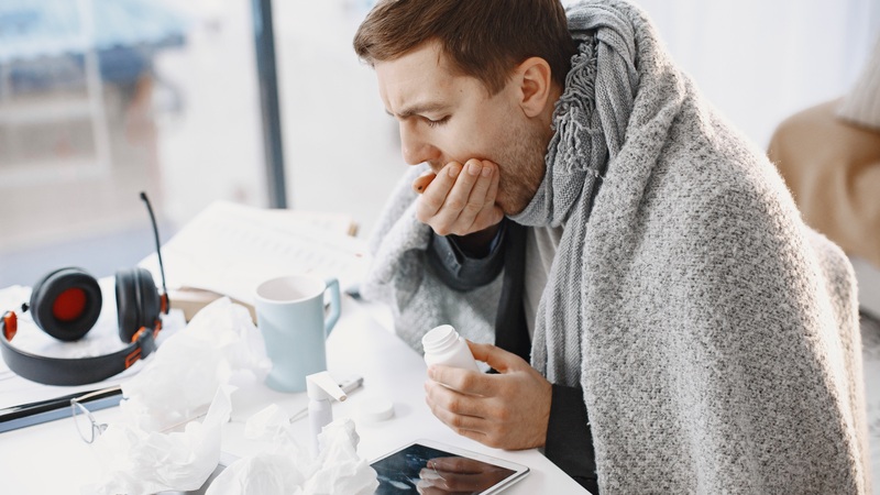 Sai lầm thường gặp về Cúm A