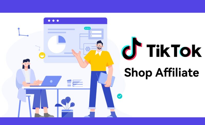 TikTok Affiliate là gì?