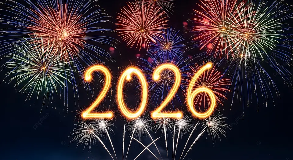 Lịch Bắn Pháo Hoa Tết Âm Lịch 2026 (Khung Giờ Dự Kiến)