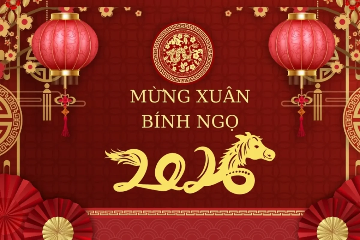 Tết Âm Lịch 2026 Là Năm Gì?